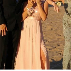 Selling my senior prom dress!! 💕💕🤩🤩